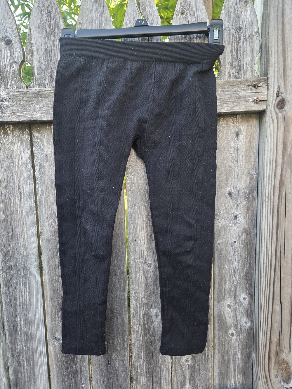 Faded Glory Girls Leggings